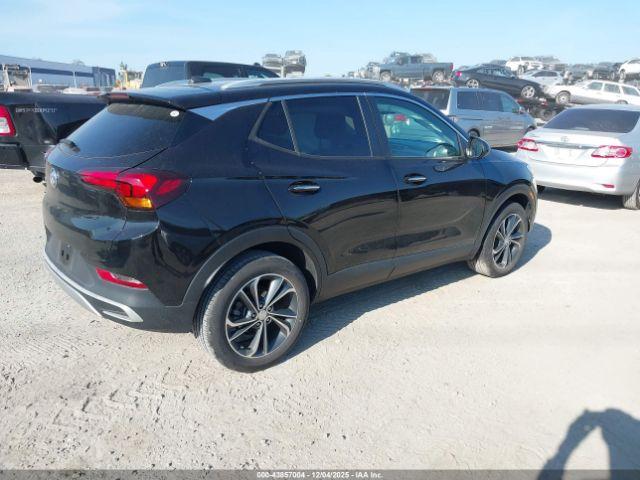 Buick Encore GX Fwd Select Image 5