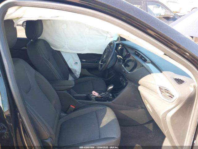 Buick Encore GX Fwd Select Image 8