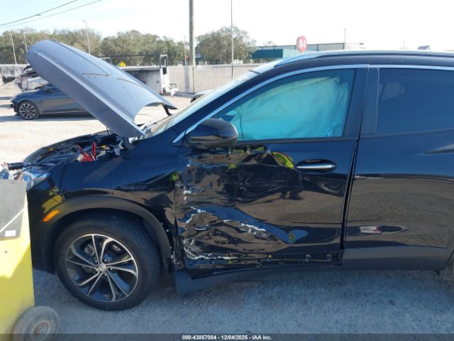 Buick Encore GX Fwd Select Image 16