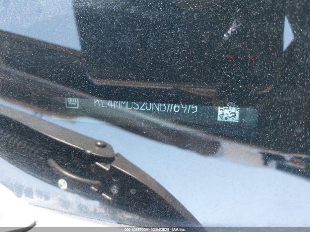 Buick Encore GX Fwd Select Image 9