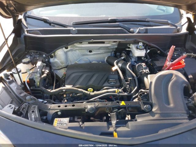 Buick Encore GX Fwd Select Image 13