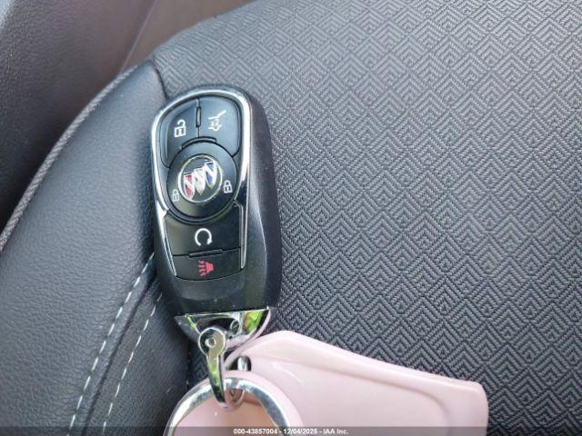 Buick Encore GX Fwd Select Image 2
