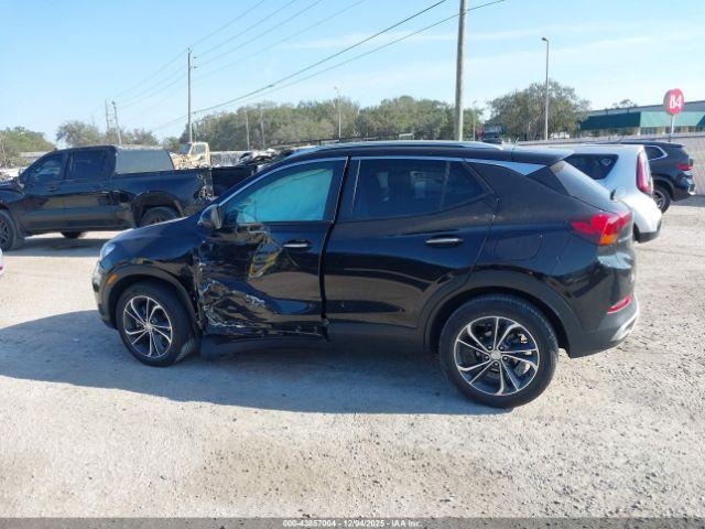 Buick Encore GX Fwd Select Image 14