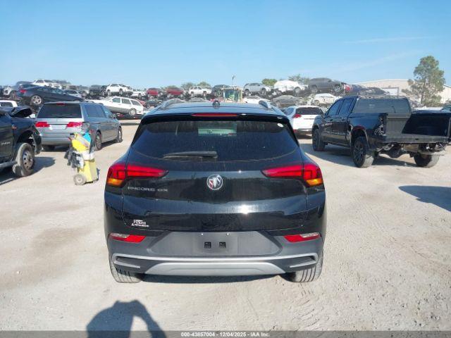 Buick Encore GX Fwd Select Image 12