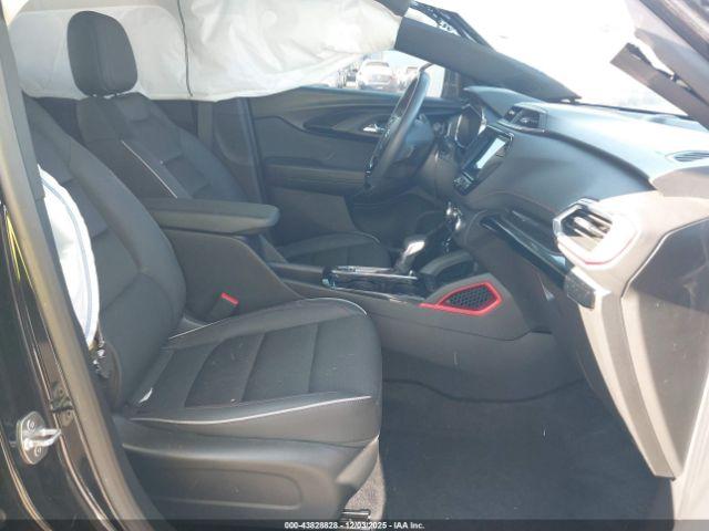 Chevrolet Trailblazer Fwd Rs Image 3