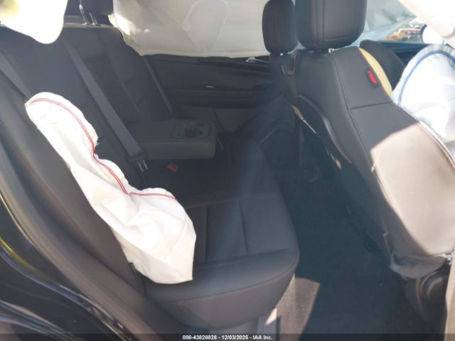 Chevrolet Trailblazer Fwd Rs Image 14