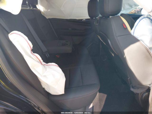 Chevrolet Trailblazer Fwd Rs Image 14