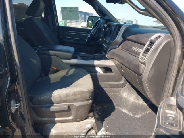 Ram 3500 Big Horn  4x4 8' Box Image 11