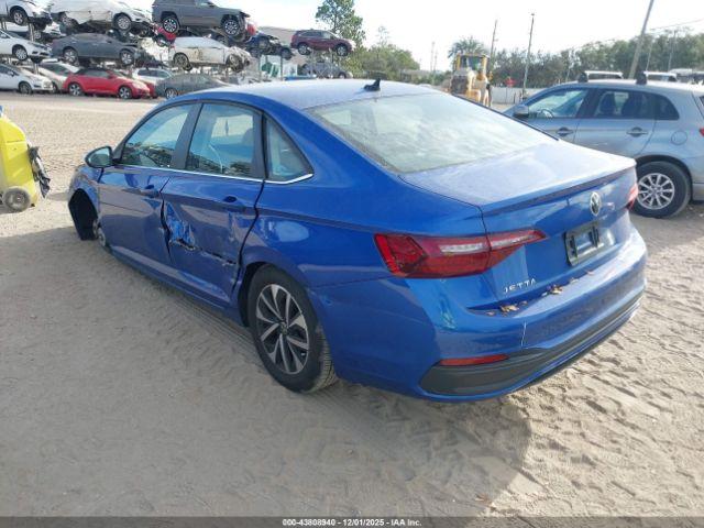 Volkswagen Jetta 1.5t S Image 16