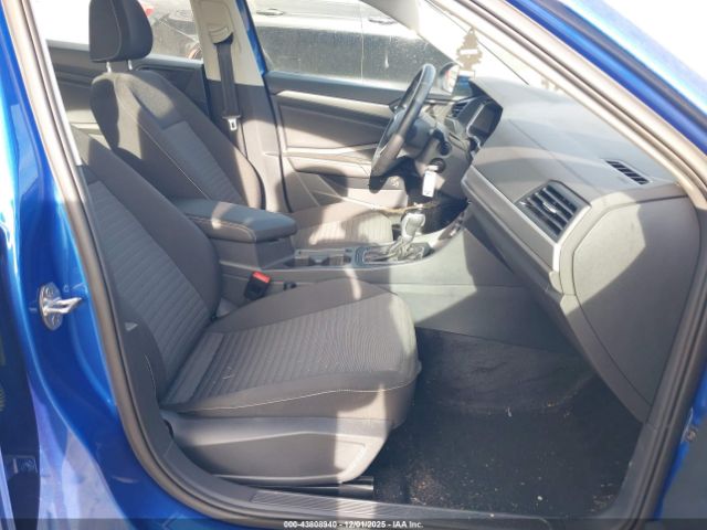 Volkswagen Jetta 1.5t S Image 14