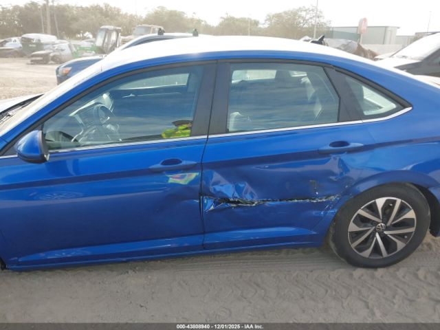 Volkswagen Jetta 1.5t S Image 17