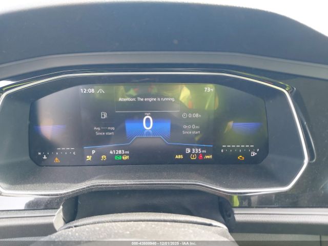 Volkswagen Jetta 1.5t S Image 11