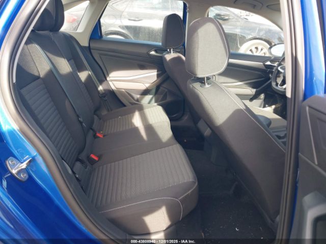 Volkswagen Jetta 1.5t S Image 15