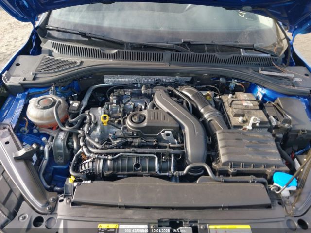 Volkswagen Jetta 1.5t S Image 2