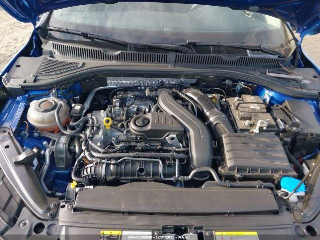 Volkswagen Jetta 1.5t S Image 2