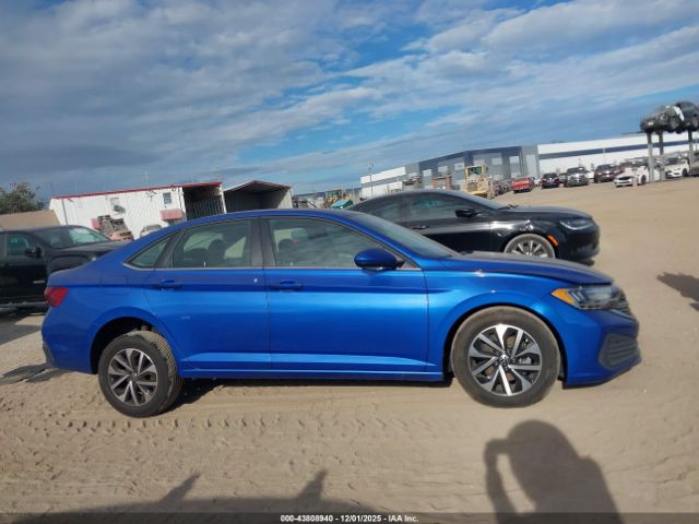 Volkswagen Jetta 1.5t S Image 5