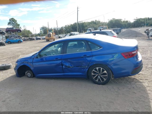 Volkswagen Jetta 1.5t S Image 7