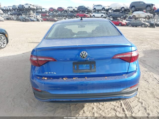 Volkswagen Jetta 1.5t S Image 9