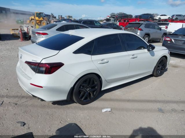 Honda Civic Sport Image 14