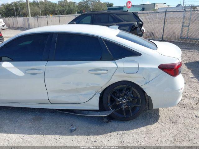 Honda Civic Sport Image 7