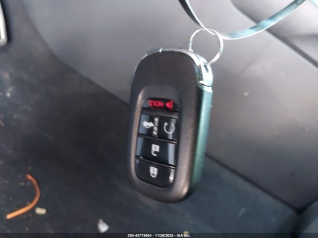 Honda Civic Sport Image 4