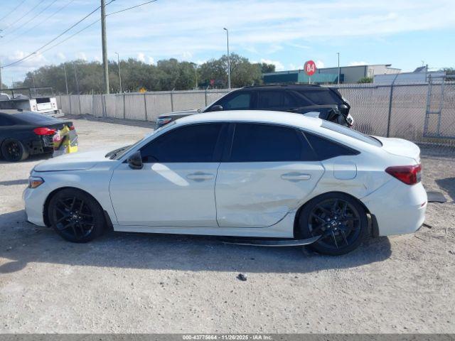 Honda Civic Sport Image 16