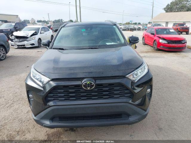 Toyota RAV4 Xle Image 7