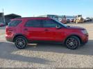 Ford Explorer Sport Image 13