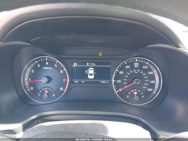 Kia Forte Lxs Image 4