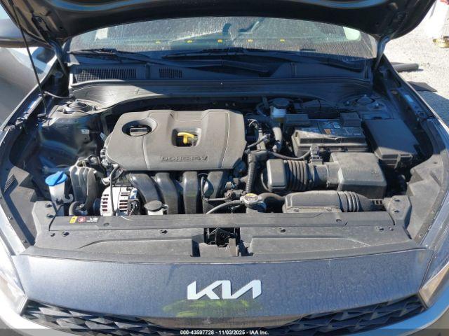 Kia Forte Lxs Image 2