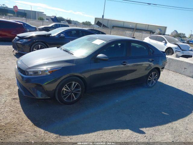 Kia Forte Lxs Image 11