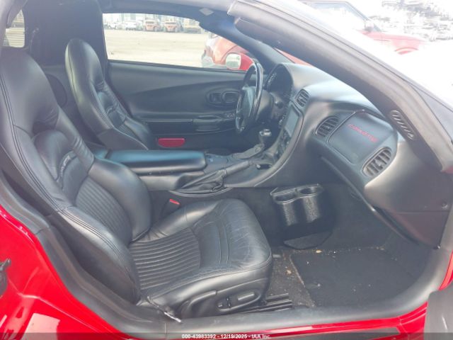 Chevrolet Corvette Image 7