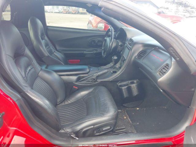 Chevrolet Corvette Image 7