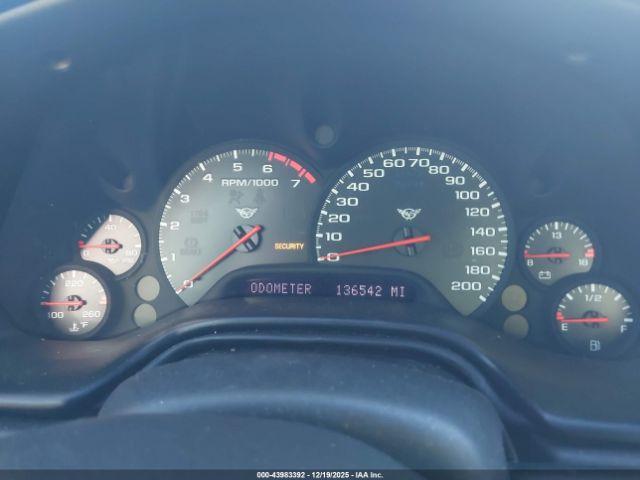 Chevrolet Corvette Image 3