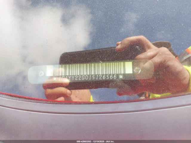 Chevrolet Corvette Image 5