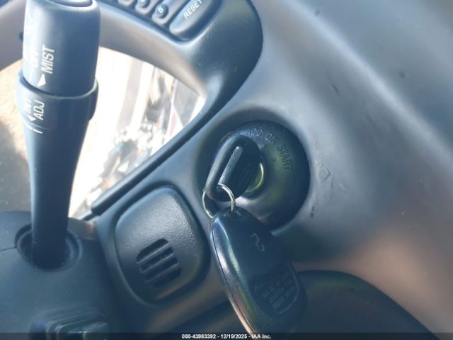 Chevrolet Corvette Image 9