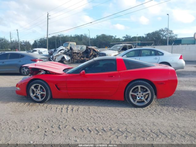 Chevrolet Corvette Image 15