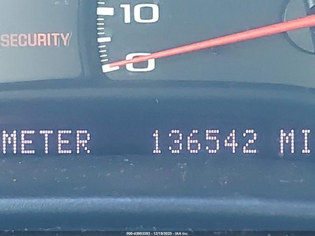 Chevrolet Corvette Image 13