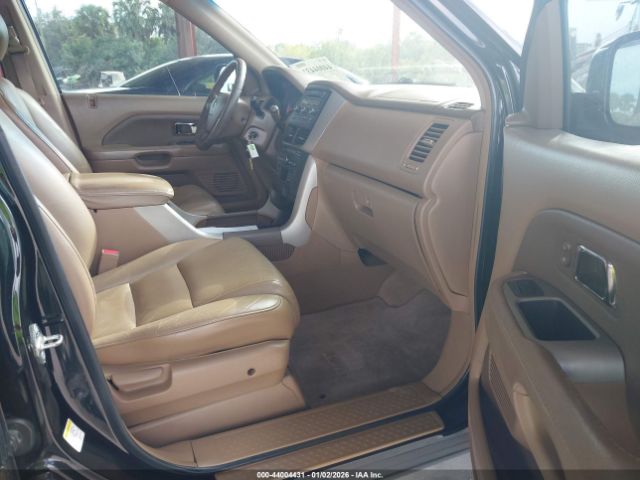 Honda Pilot Ex-l Image 5