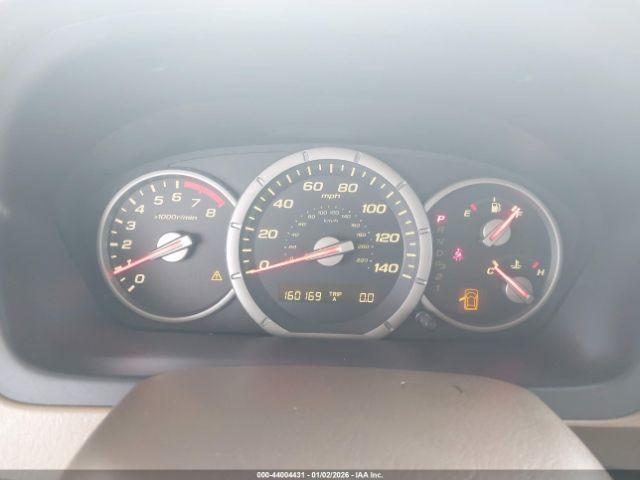 Honda Pilot Ex-l Image 9