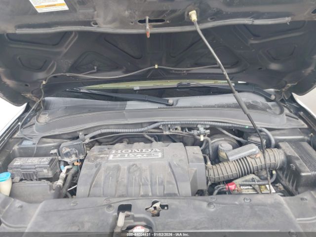 Honda Pilot Ex-l Image 10