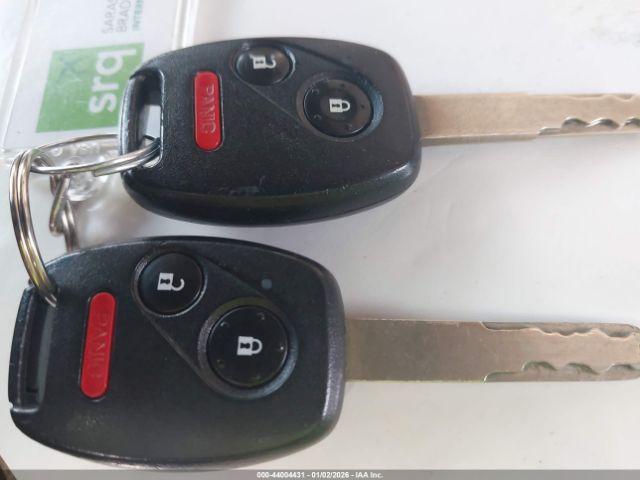 Honda Pilot Ex-l Image 6