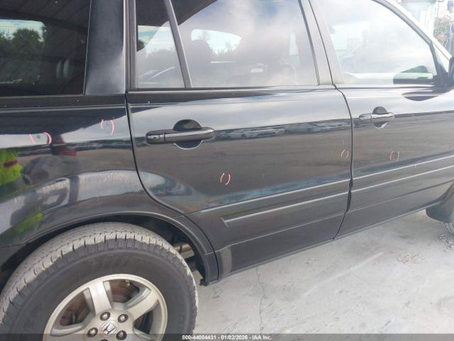 Honda Pilot Ex-l Image 2