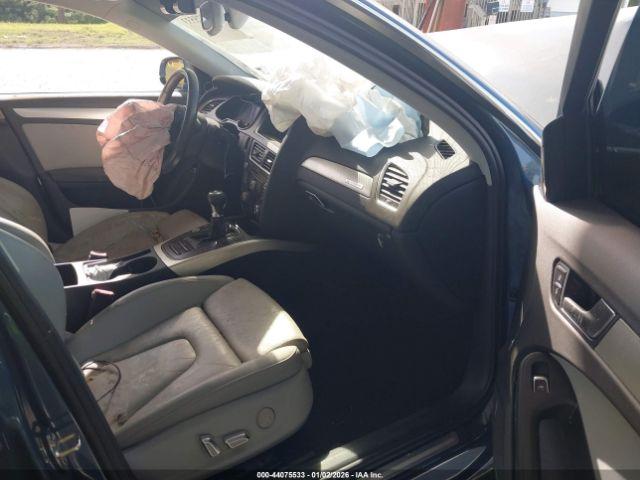 Audi A4 2.0t Premium Image 13