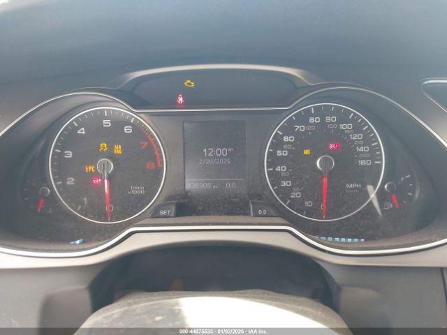 Audi A4 2.0t Premium Image 3