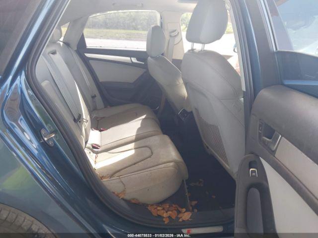 Audi A4 2.0t Premium Image 6