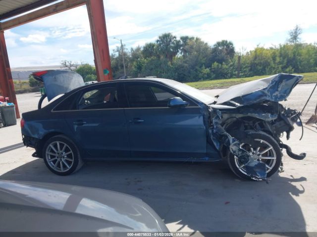 Audi A4 2.0t Premium Image 10