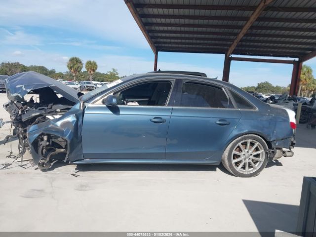 Audi A4 2.0t Premium Image 14