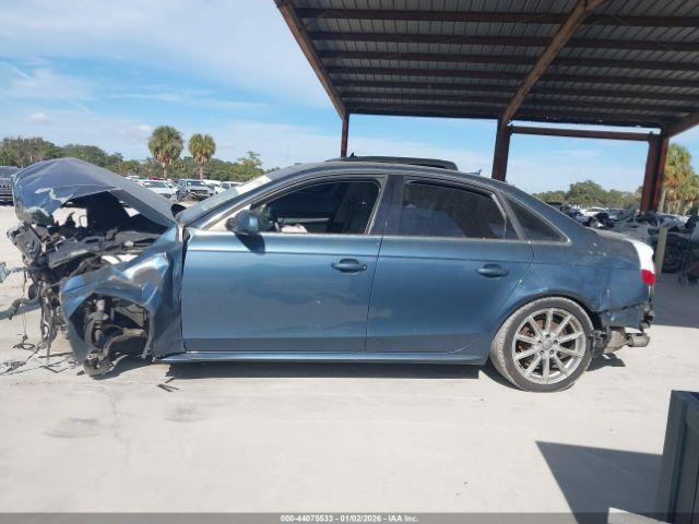 Audi A4 2.0t Premium Image 14