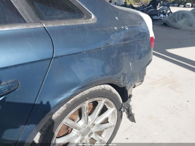 Audi A4 2.0t Premium Image 18